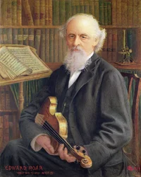 Edward Hoar: After the Last Quartet